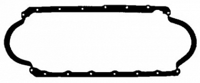 WILMINK GROUP wg1007591 -  Прокладка, масляный поддон